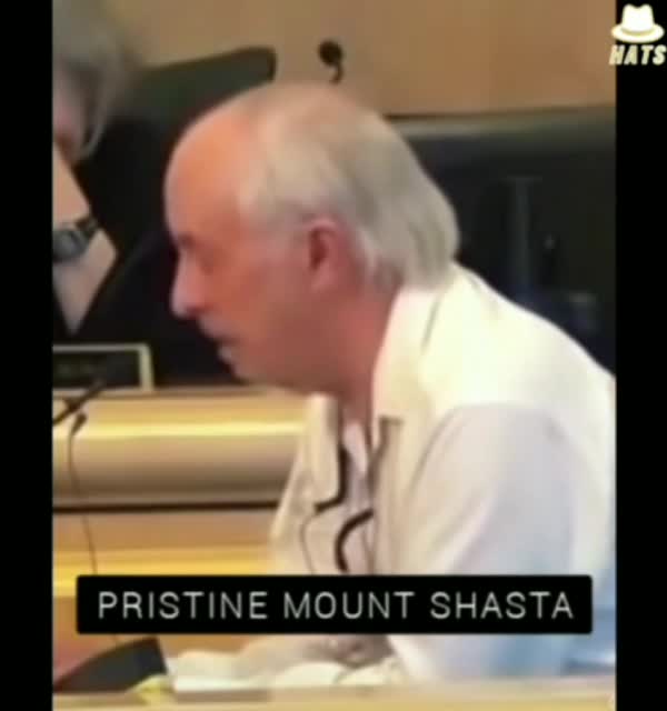 The aluminium in chemtrail