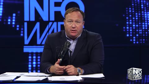 9-11 Historic Radio Broadcast From New Studio