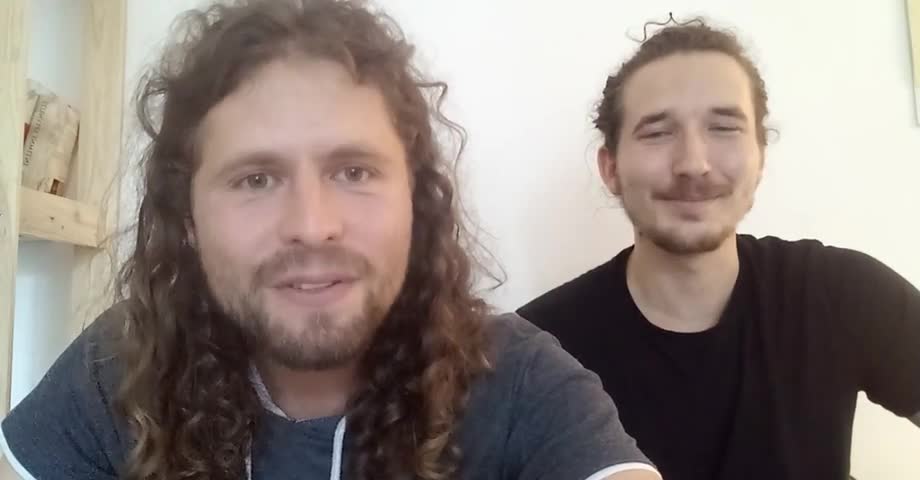 O natáčení vládních opatření