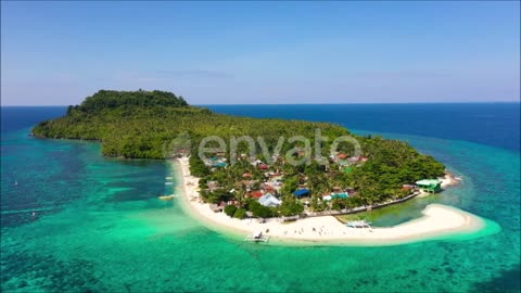 PERFECT ISLAND !
