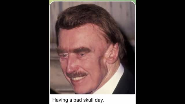 David Steele- Take the Deal Mfer or Your going to Die.