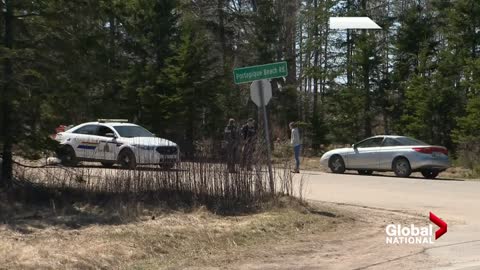 Nova Scotia shooting: RCMP Commissioner Lucki vows to "do better"