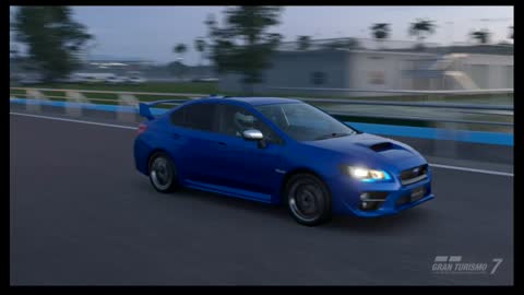 Gran Turismo7 Race63