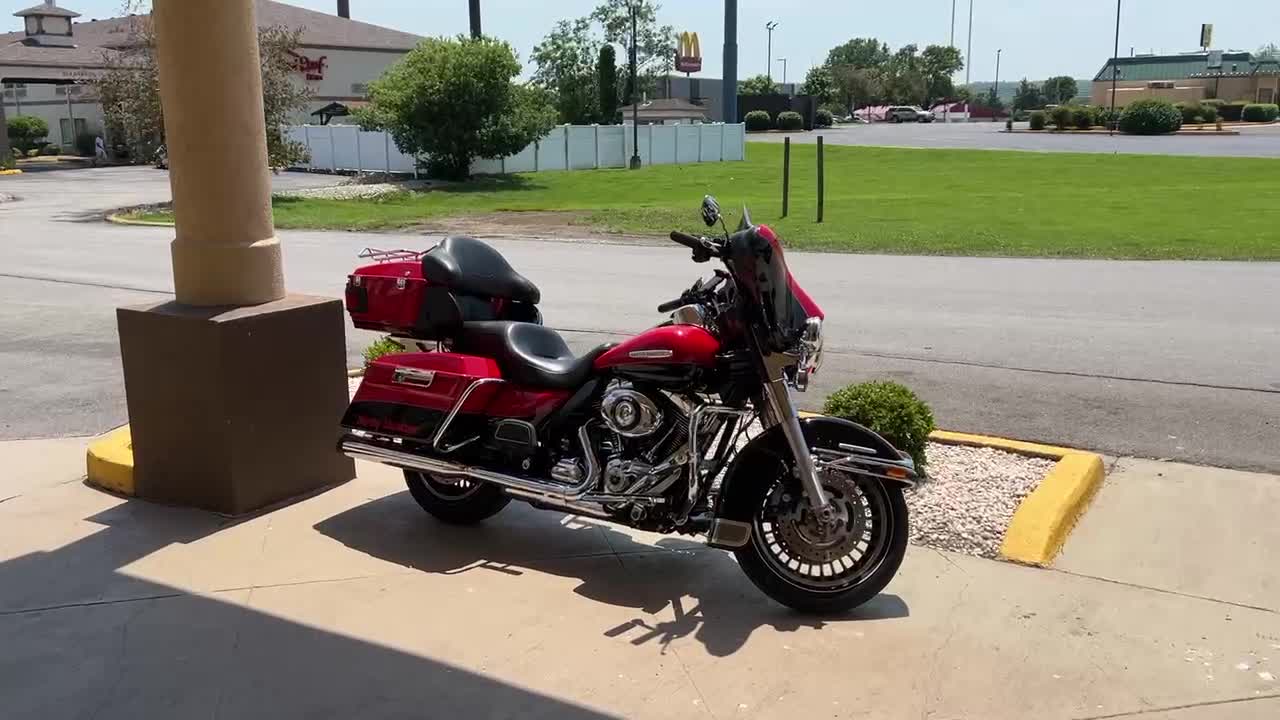 HARLEY DAVIDSON STOP F…king building motorcycles ?