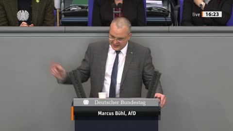 Marcus Bühl Rede vom 22.03.2022 (2) - Digitales und Verkehr