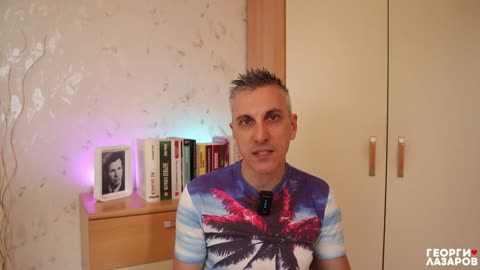 (56) Какво готвят властите на западните страни на собствените си съграждани_ И Путин ли е виновен_