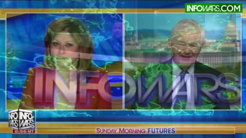 Newt Gingrich Warns January 6th Committee Is Committing Serious Crimes