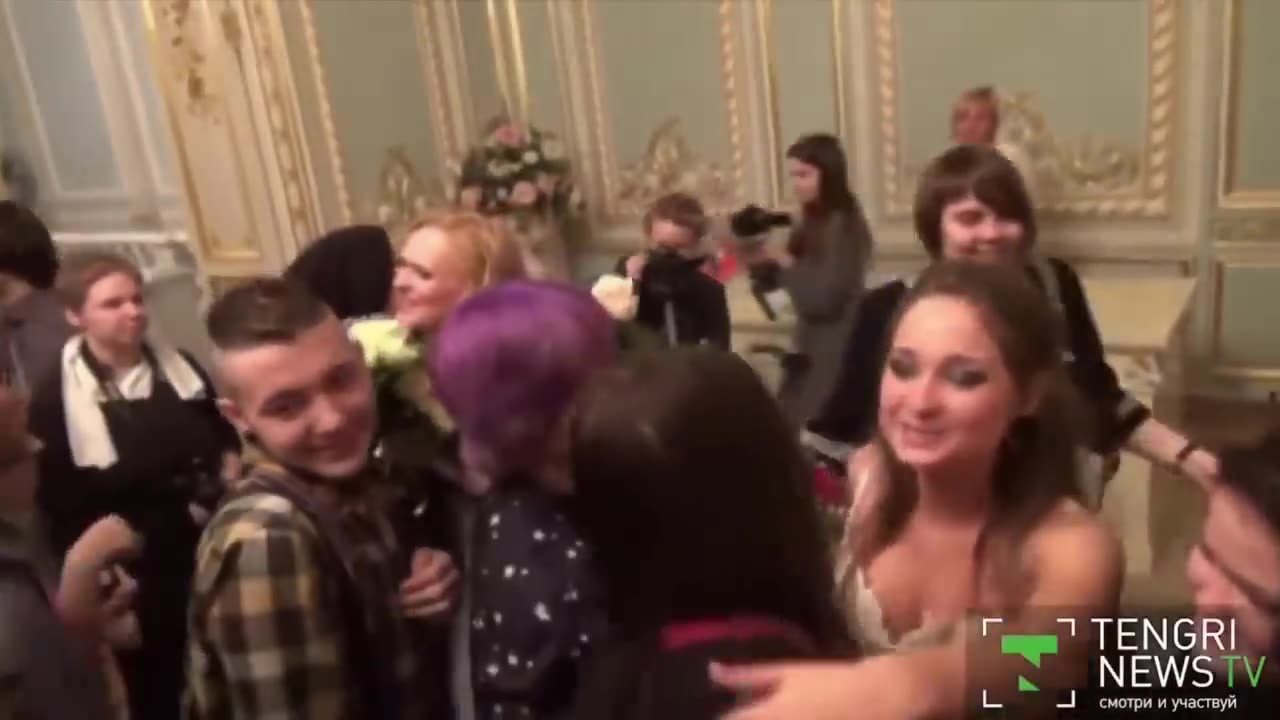 ЈОШ ЈЕДАН ДОКАЗ ДА ЈЕ ПУТИНОВСКА ВЛАСТ У СЛУЖБИ АГЕНДЕ НОВОГ СВЕТСКОГ ПОРЕТКА