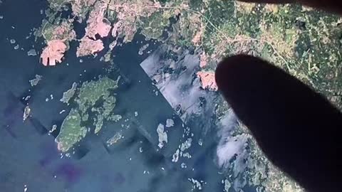 Is this Really? Is it possible, let's take a tour of the whole earth today through Google Earth