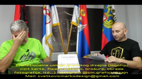 Kako da prodjem debilanu a da ne zaglupavim (Miroljub Petrović)