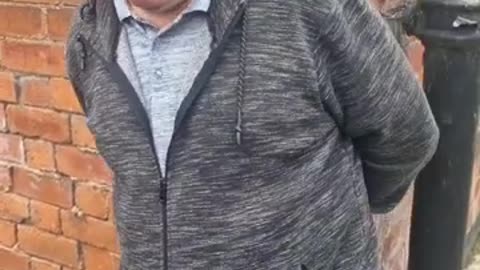 Brian Duk Wolverhampton