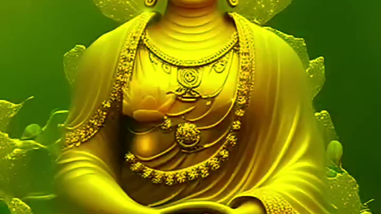 Buddha