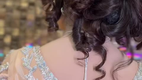 Hair style