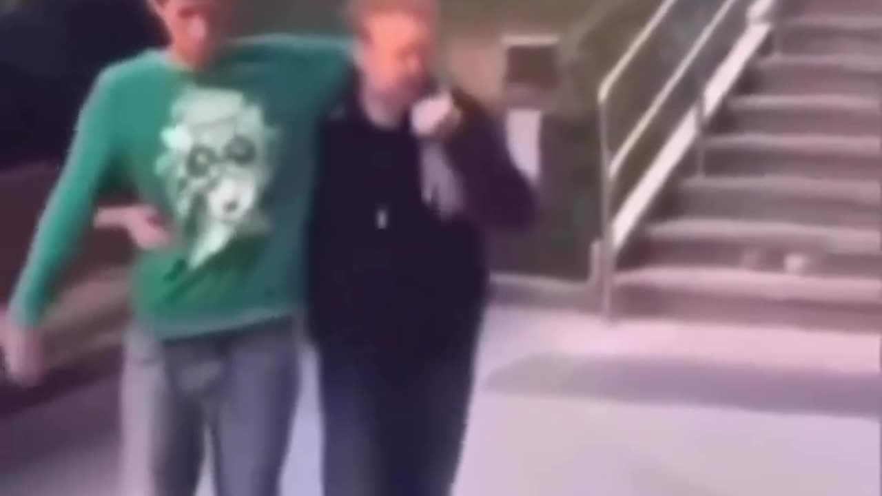 Most random video💀