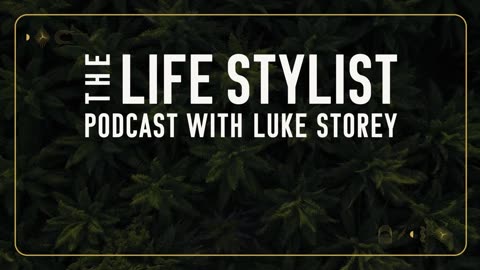 East Forest: Sonic Psychedelic Ceremonies & Mushroom Music For The Masses | 558 | Luke Storey
