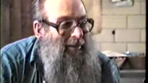 Billy Meier Interview by Randolph Winters