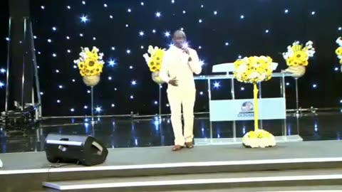 Key To Supernatural Restoration Part1 - by Dr Paul Enenche