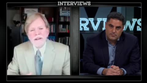 David Duke talks about who controls TV and Movies