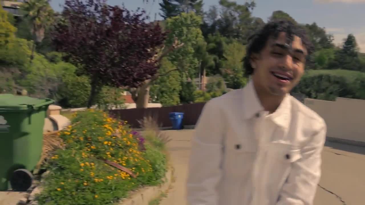 Lil Pump - Lil Pump [Official Music Video]