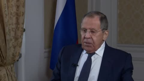 Sergey Lavrov’s interview to Tucker Carlson Moscow,December 6,2024 INTERVISTA INTEGRALE ENGLISH WITH SUBS "La guerra può finire solo prendendo sul serio le legittime richieste di sicurezza della Russia..."