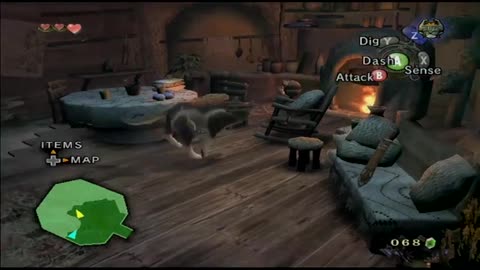 Let's Play Twilight Princess Part 3