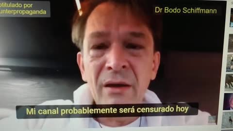 Médico denuncia la muerte de 3 niños en Alemania por uso mascarilla