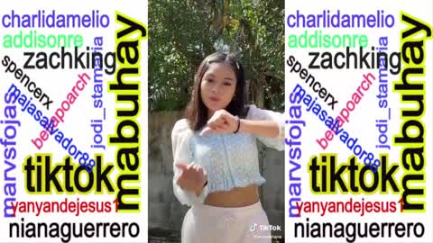 Best tiktok video in the Philippines!