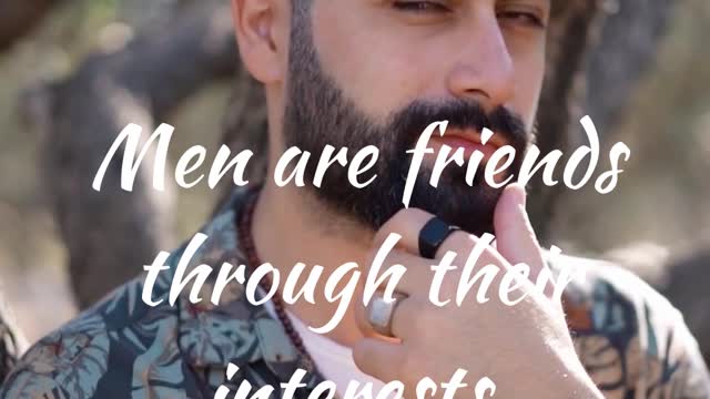 True Facts About Men 6 #shorts