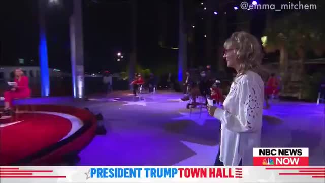 Dem dems will see that smile big and wide on election day.