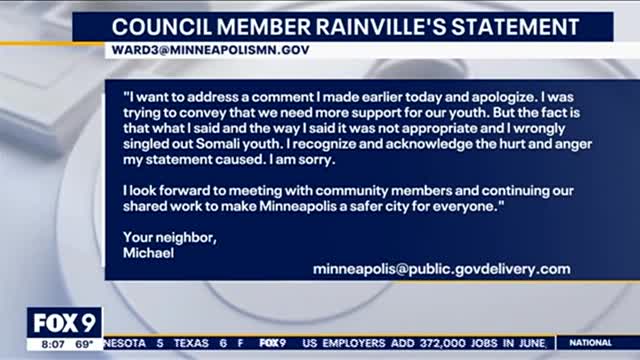 Don't you dare insult Islam or Muslims or CAIR will get you fired