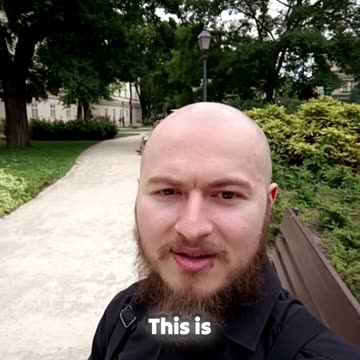 Conversation in Budapest