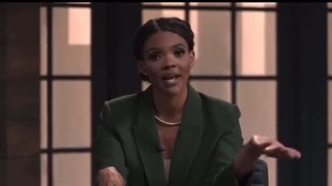 Candace Owens on Vaccinations!