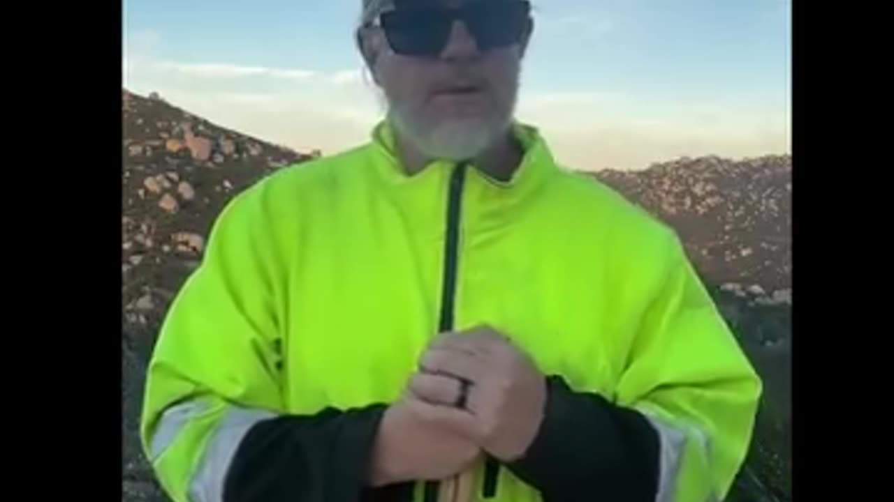 ASYLUM PATIENTS IN THE MOUNTAINS😶🌫️HILLS HAVE EYES VERY STRANGE