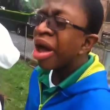 Why You Crying original