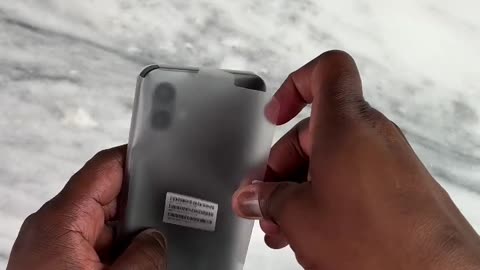Best Unique Design Smartphone Unboxing