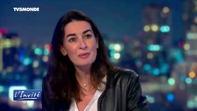 Agnès Verdier-Molinié sur la dette