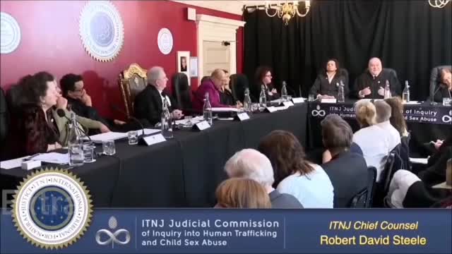 Anderson Cooper Trafficking Video
