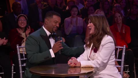 Lisa Vanderpump Talks “Vanderpump Villa” | Dancing with the Stars