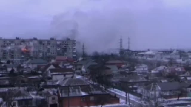 04.05.2022. Demilitarization and denazification of Ukraine!!!