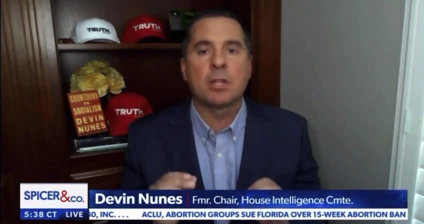 Devin: Durham Might Be Playing 3D Chess