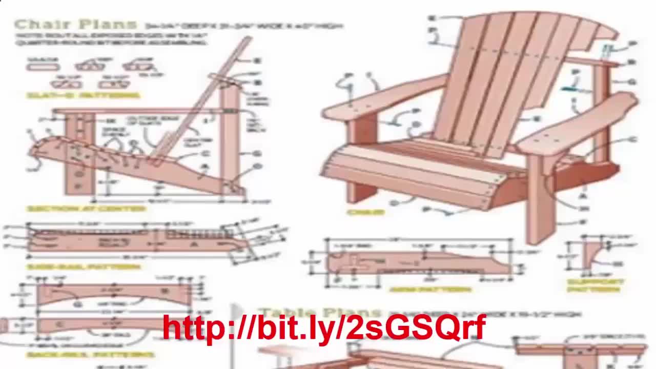 Ted' s Woodworking - 16,000 Wood plans