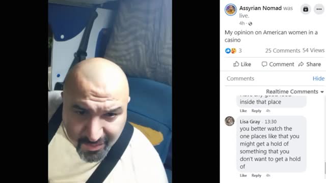 Elbo racist and woman hating...