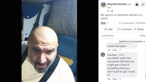 Elbo racist and woman hating...