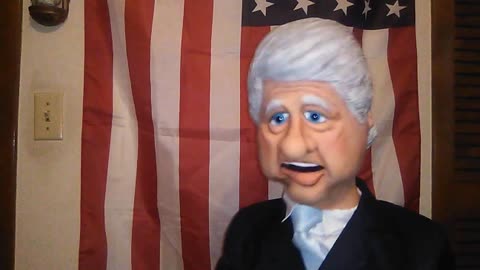 Bill Clinton: Challenges Of The 21st Century