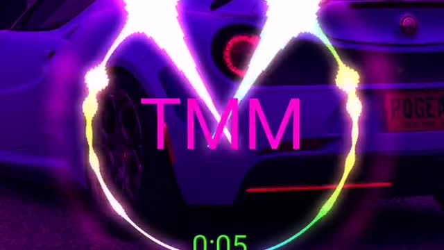 Electronic Music--TMM