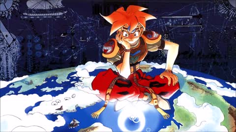 Terranigma Light and Darkness remake