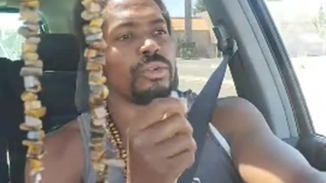 RIDIN' AND EDIFYIN':7/9/22 SPIRITUAL SPEAKING