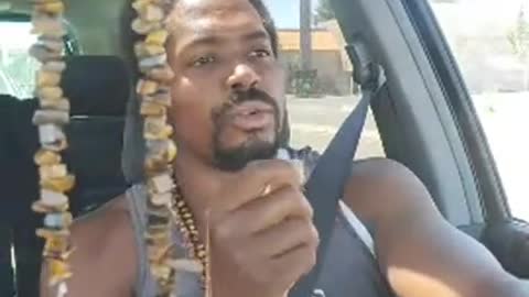 RIDIN' AND EDIFYIN':7/9/22 SPIRITUAL SPEAKING