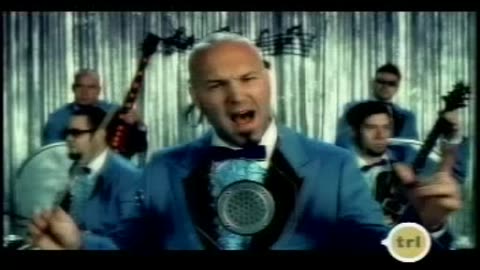 Limp Bizkit - My Way