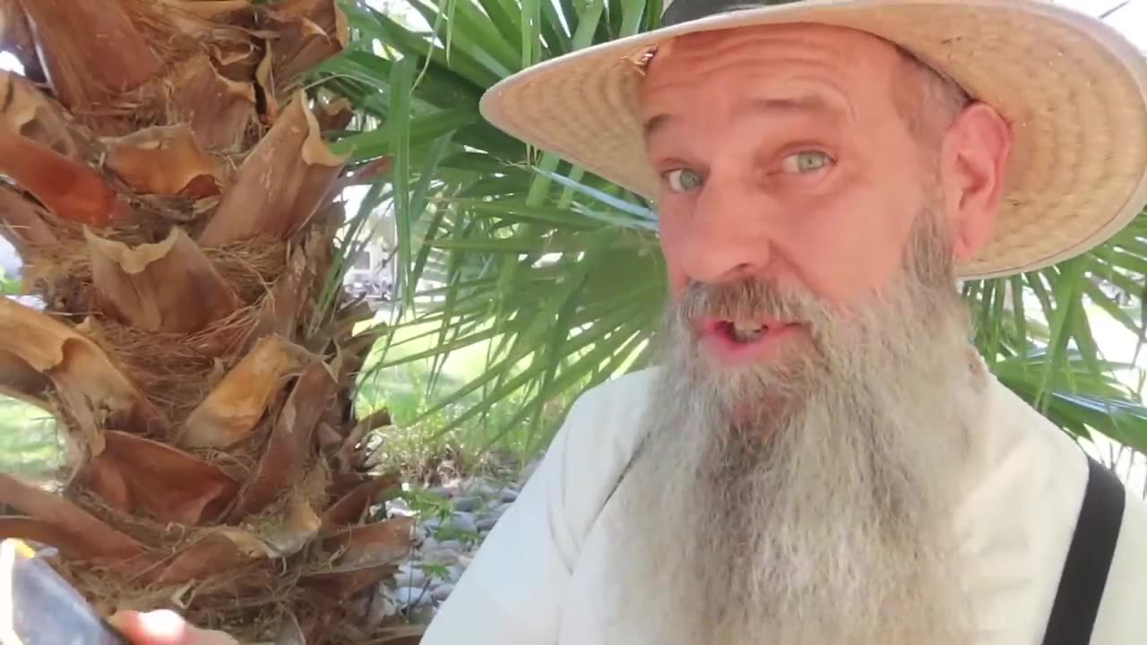 Mirror|OFF GRID with DOUG & STACY|I found this 2021 Study on Eggs